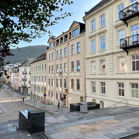 Vestre Torggaten 20 Bergen Exterior foto