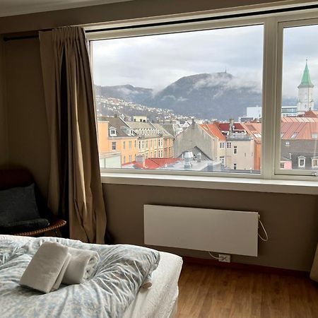 Vestre Torggaten 20 Bergen Habitación foto