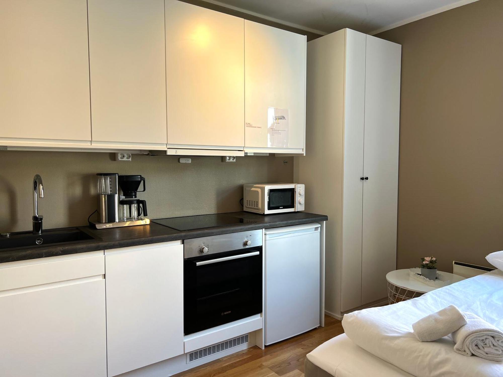Vestre Torggaten 20 Bergen Habitación foto