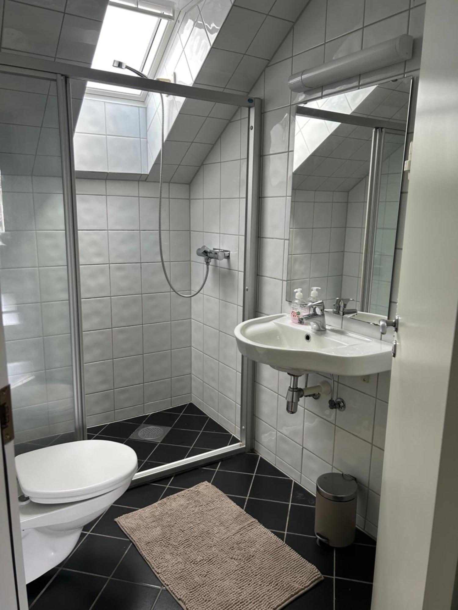 Vestre Torggaten 20 Bergen Habitación foto