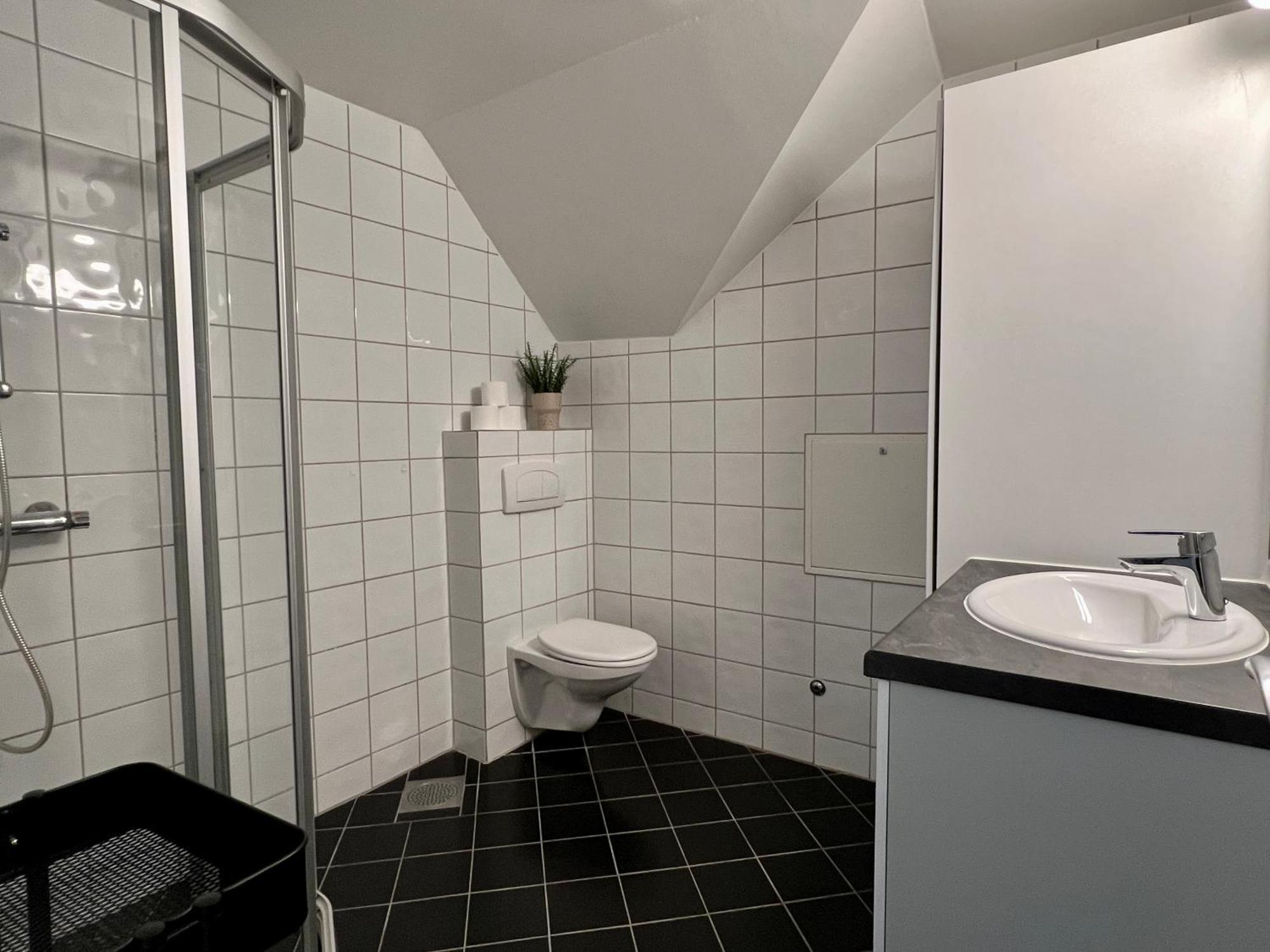 Vestre Torggaten 20 Bergen Habitación foto