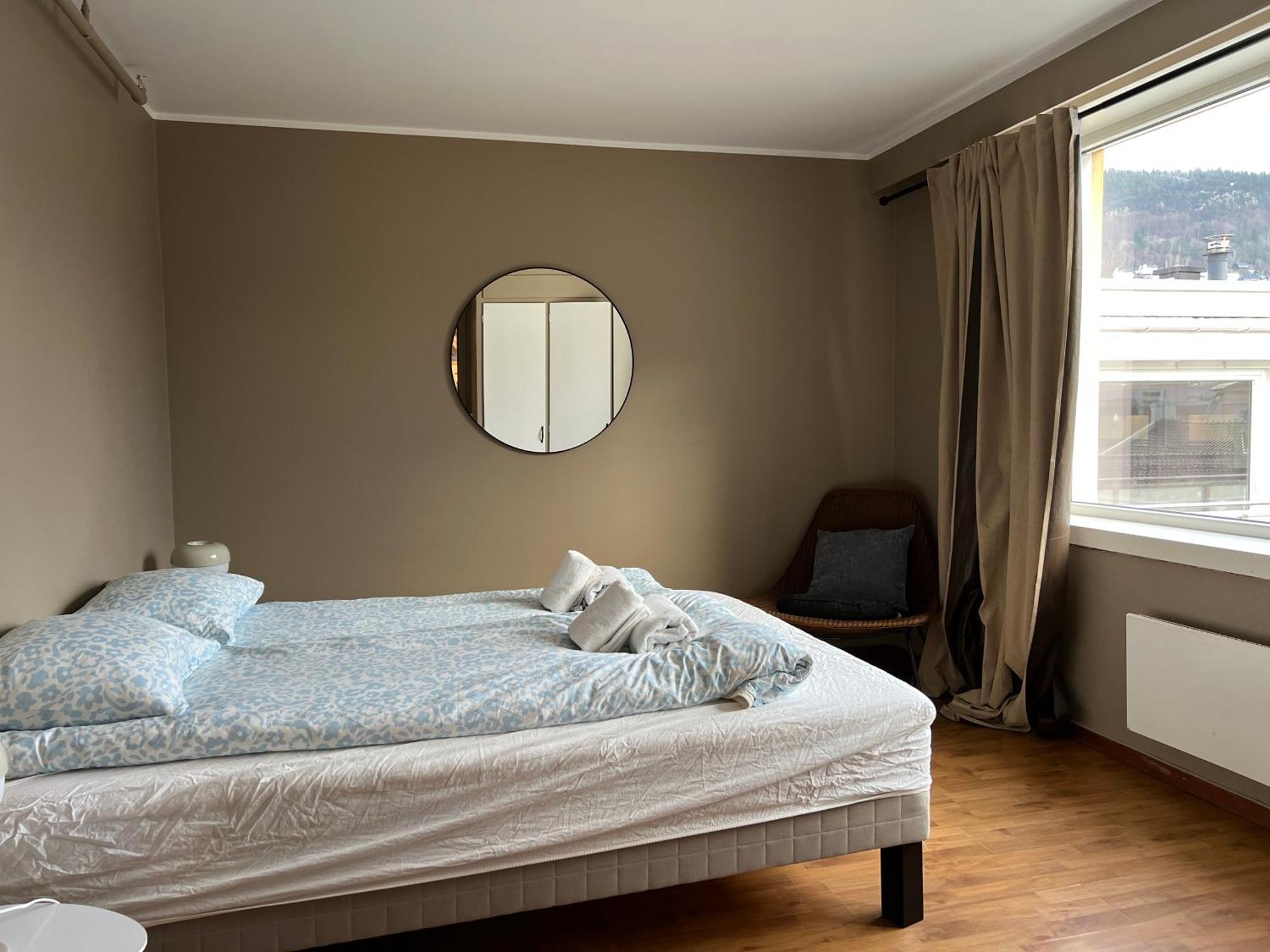 Vestre Torggaten 20 Bergen Habitación foto